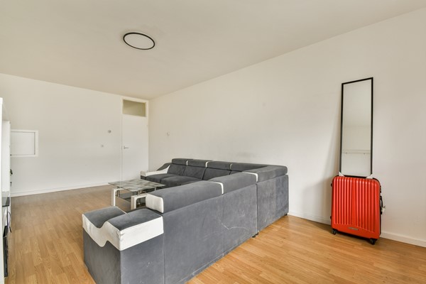 Foto - Te koop: Hofgeest 103, 1102 EE Amsterdam